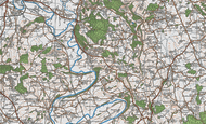 Upper Buckenhill, 1919