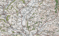 Upper Hayton, 1921