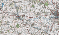 Upper Heyford, 1919