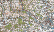 Upper Ochrwyth, 1919