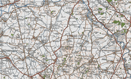 Upper Quinton, 1919