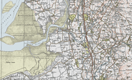 Upper Thurnham, 1924