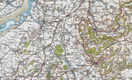 Upper Wick, 1919
