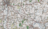 Upper Wolverton, 1919