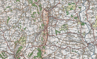Upper Wyche, 1920