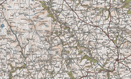 Upton Cross, 1919
