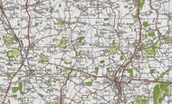 Upwick Green, 1919