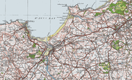 Ventonleague, 1919