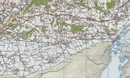 Vinegar Hill, 1919
