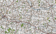 Wakes Colne Green, 1921