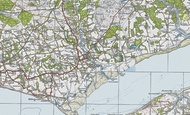Walhampton, 1919