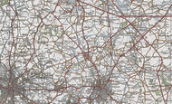 Wallington Heath, 1921