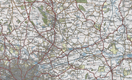 Walmley, 1921