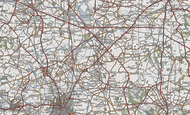 Walsall Wood, 1921