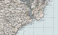 Warfleet, 1919