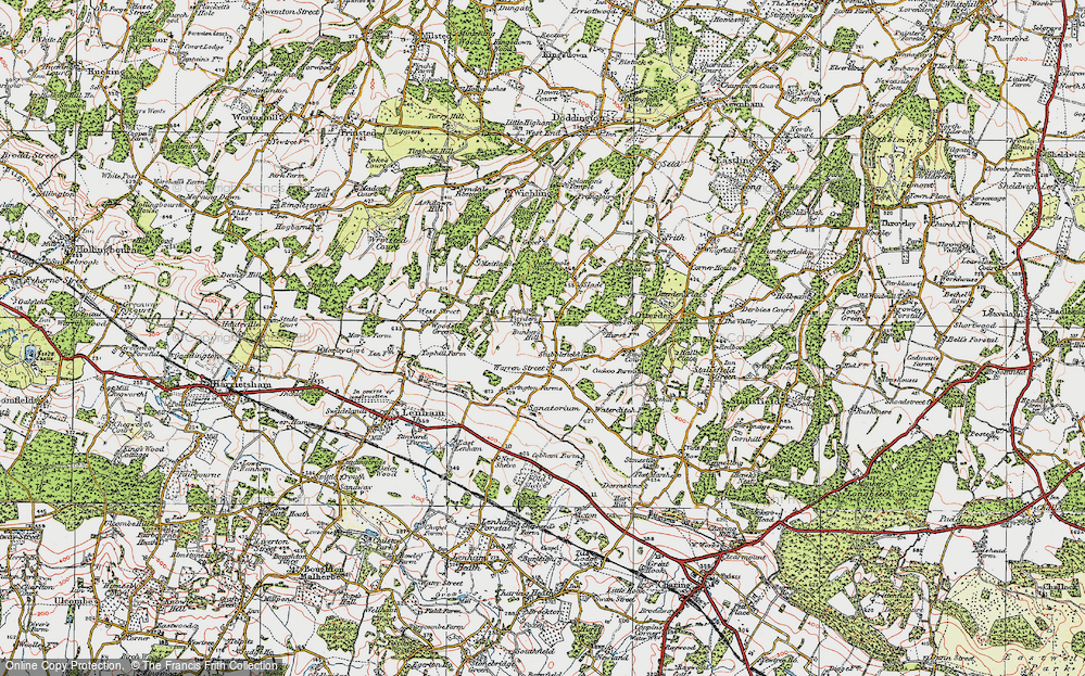 In 1921