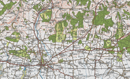 Waterbeach, 1919