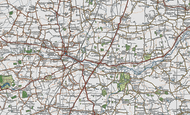 Waterloo, 1921