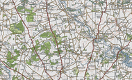 Waterloo, 1922