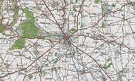 Watermoor, 1919