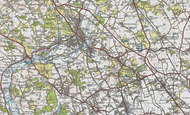 Watford Heath, 1920