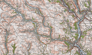 Wattstown, 1922