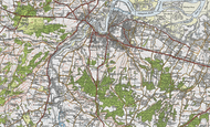 Wayfield, 1921
