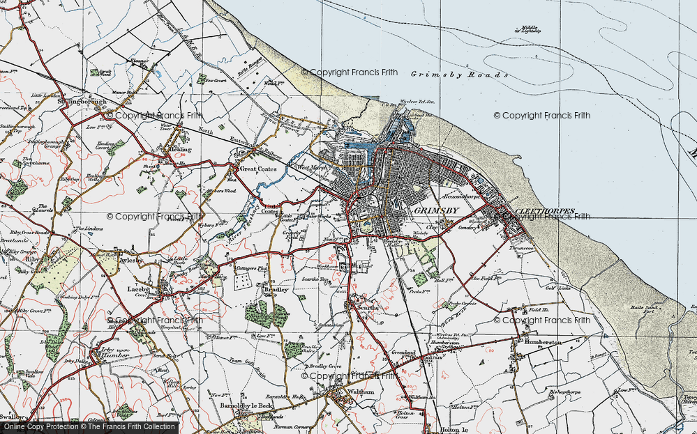In 1923