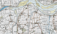 West Halton, 1924