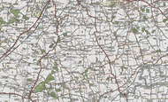 West Hanningfield, 1921