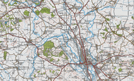Wolvercote, 1919