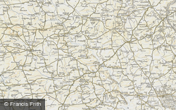 1900, Abbots Bickington