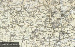 1899-1902, Abbots Morton