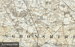 1901, Abbots Ripton