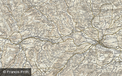 1900-1901, Aberbran