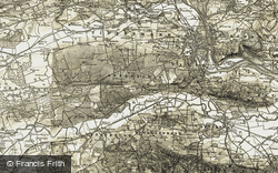 1906-1908, Aberdalgie
