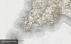 1903, Aberdaron