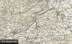 1902-1903, Abermule/Aber-Miwl