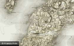 1906-1908, Achnacloich/Ach Na Cloiche