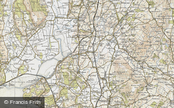 1903-1904, Ackenthwaite