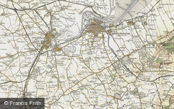 1903-1904, Acklam