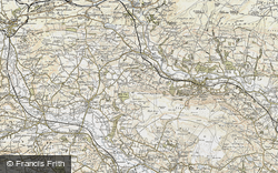 1903-1904, Addingham Moorside