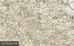 1898-1900, Adscombe
