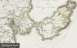1909-1911, Aiginis