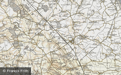 1902-1903, Ailby