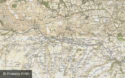 1904, Ainthorpe