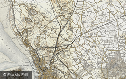 1902-1903, Aintree