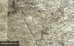 1907-1908, Airntully