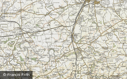 1903-1904, Aislaby