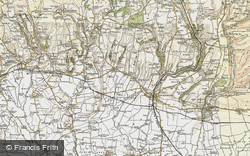 1903-1904, Aislaby